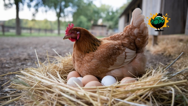 Best Bedding for Hens | The Ultimate Guide