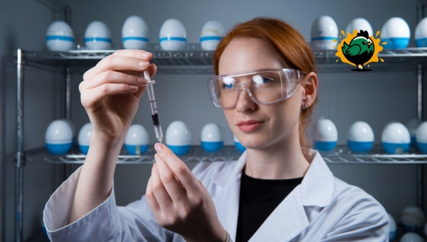 Breaking Down the Egg Freezing