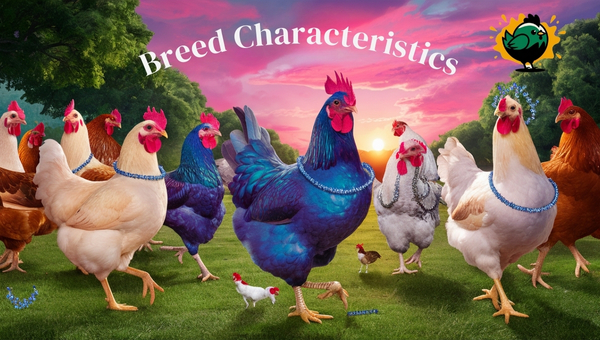 Breed Characteristics