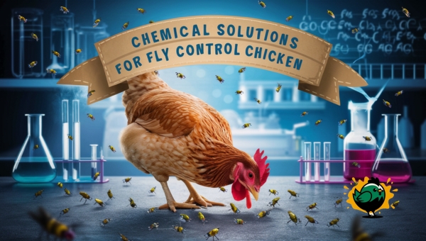 Chemical Solutions for Fly Control