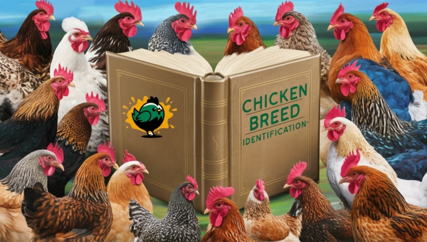 Chicken Breed Identification