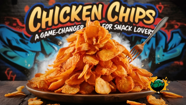 Chicken Chips