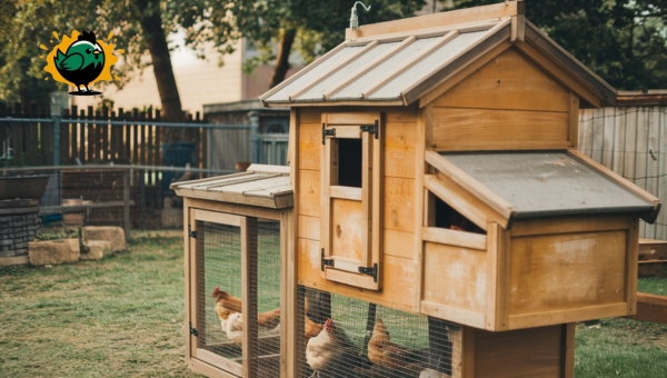 Chicken Coop Ideas