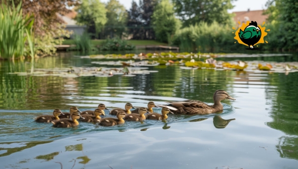 Common Challenges in Raising Baby Duck