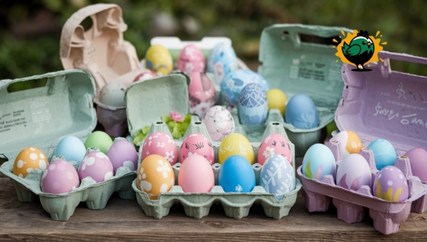 Easter Egg Cartons | Discover the Perfect Choice