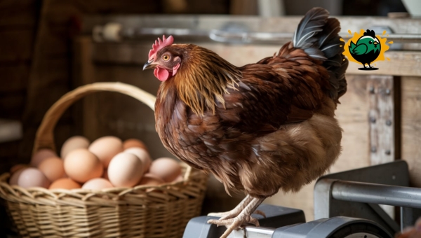 Egg Production and Utility