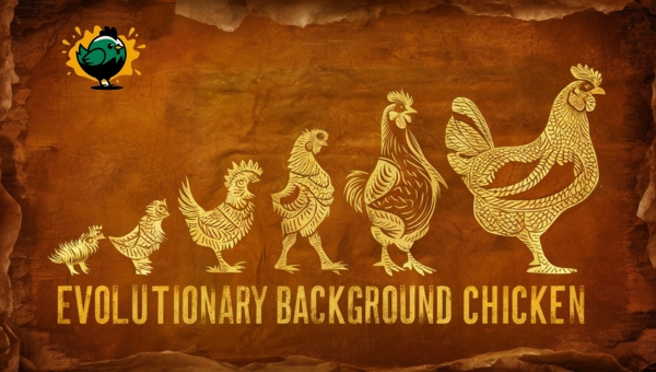 Evolutionary Background