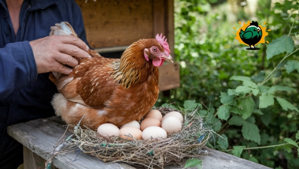 How To Stop a Chicken from Brooding - Effective Tips Revealed