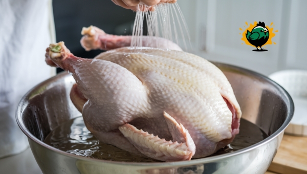 How to Clean Chicken Like a Pro?