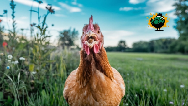 Importance of Treats for Chickens in Summer