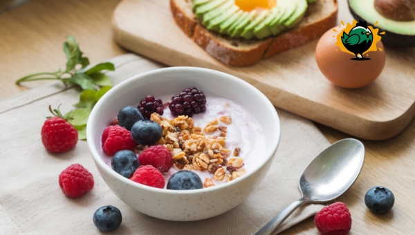 Importance of a Healthy Breakfast