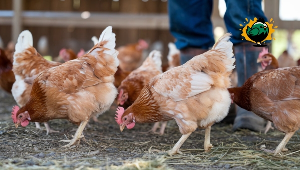 Molting Chickens: Essential Guide for Every Farmer