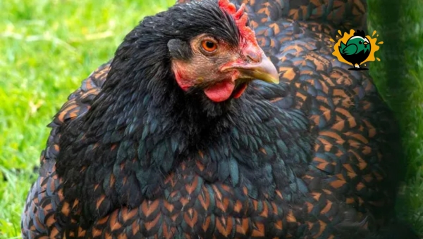 Origin and History of the Barnevelder Chicken