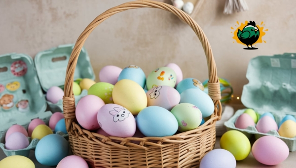Popular Easter Egg Carton Options