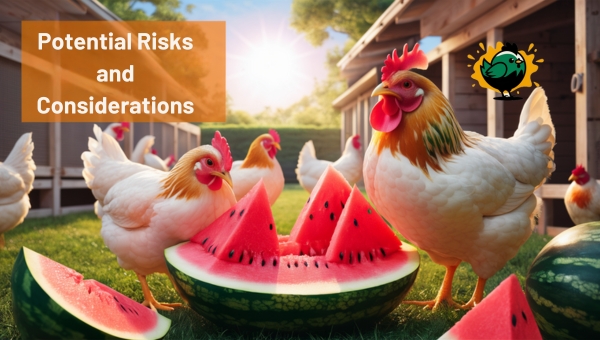 Potential Risks and Considerations