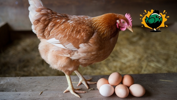 The Basics of Egg Binding in Hens