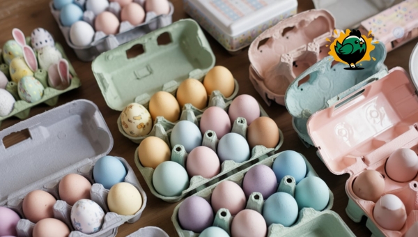 Tips for Choosing the Right Easter Egg Carton