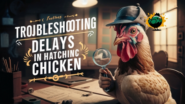 Troubleshooting Delays in Hatching