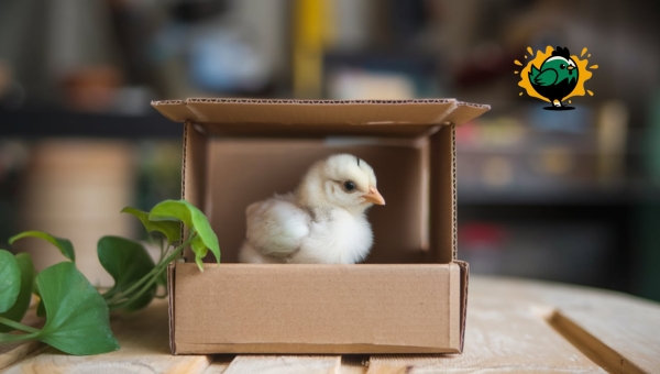 Understanding Baby Chick Needs