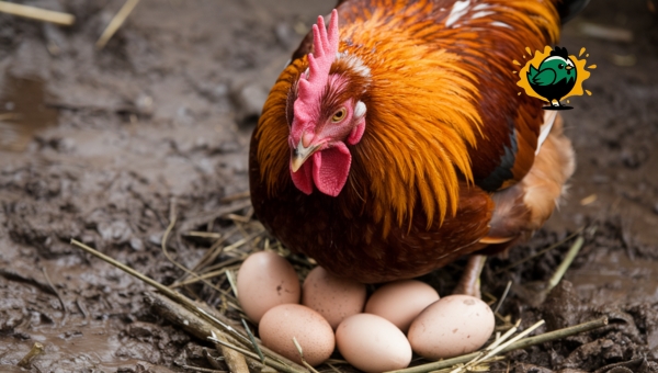 Understanding Broodiness in Chickens