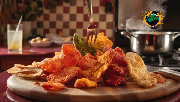 Understanding Chicken Chips