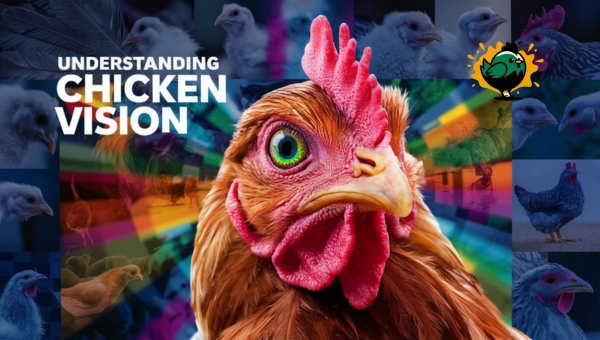Understanding Chicken Vision