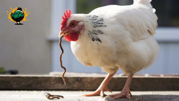 Understanding Chicken Worms