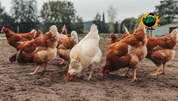 Understanding Chickens' Need for Activity