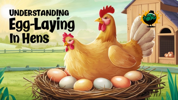 Understanding Egg-Laying in Hens
