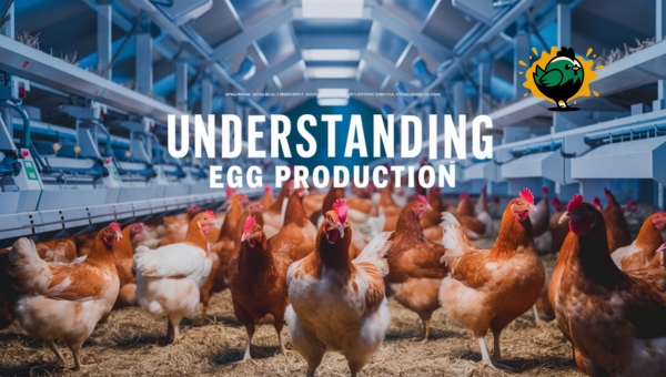 Understanding Egg Production