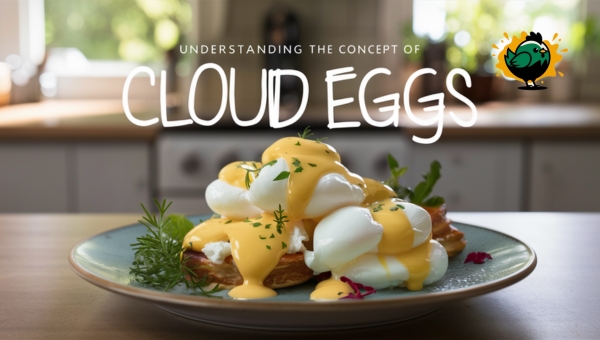 Understanding the Concept Of Cloud Eggs