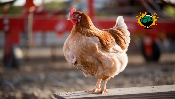 Water Belly in Chickens | A Guide to Prevention