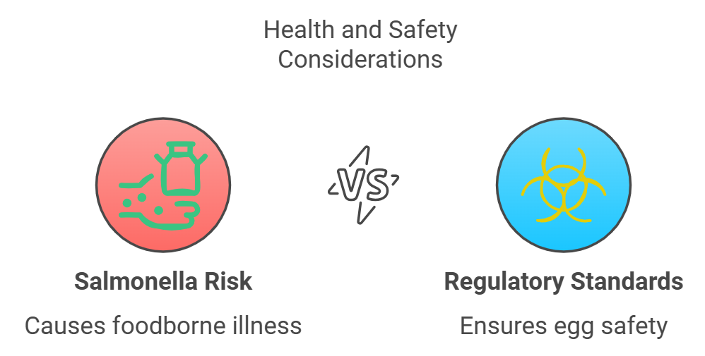 Health and Safety Considerations