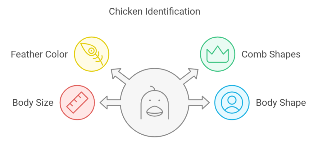 Chicken Identification