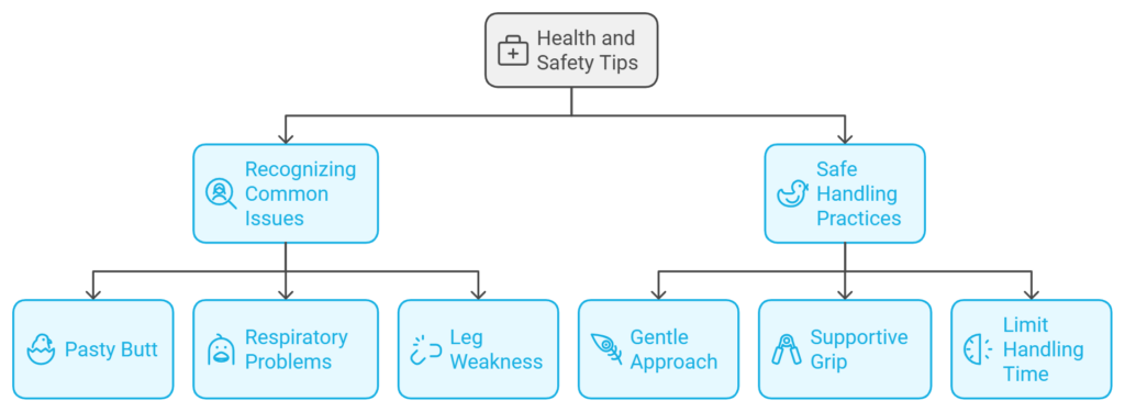 Health and Safety Tips