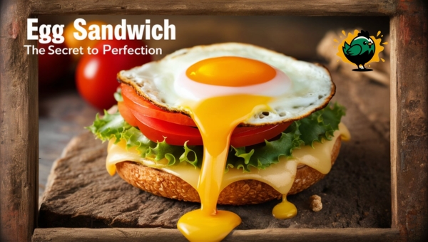 Egg Sandwich